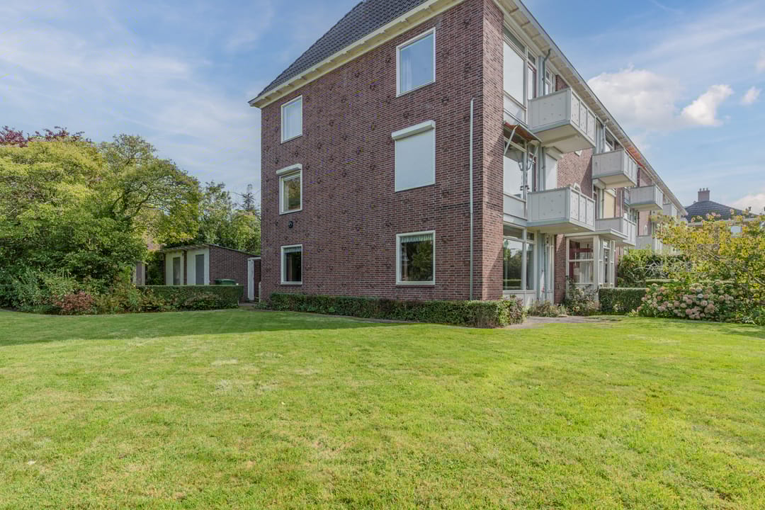 Foto 2 van Oosterpark 1