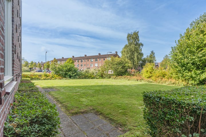 Foto 3 van Oosterpark 1