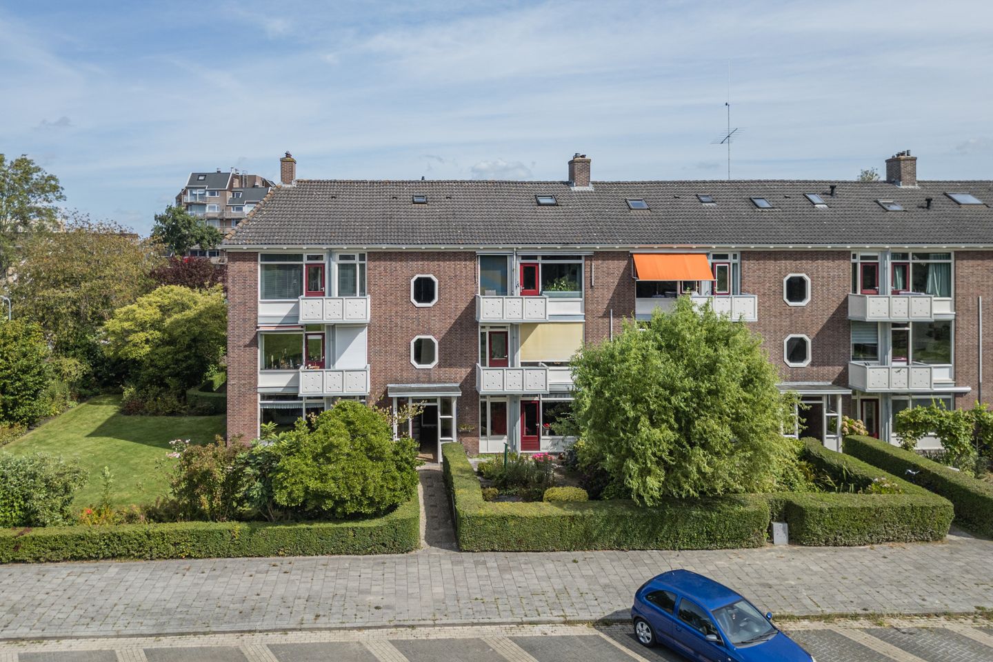 Foto 4 van Oosterpark 1