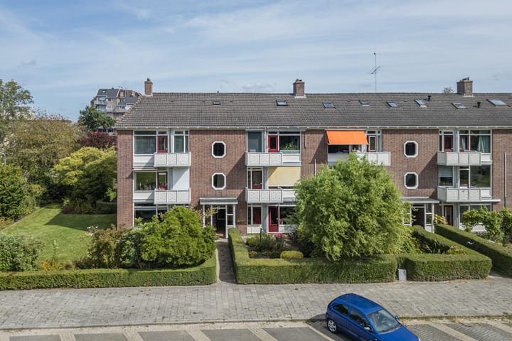 Foto 4 van Oosterpark 1