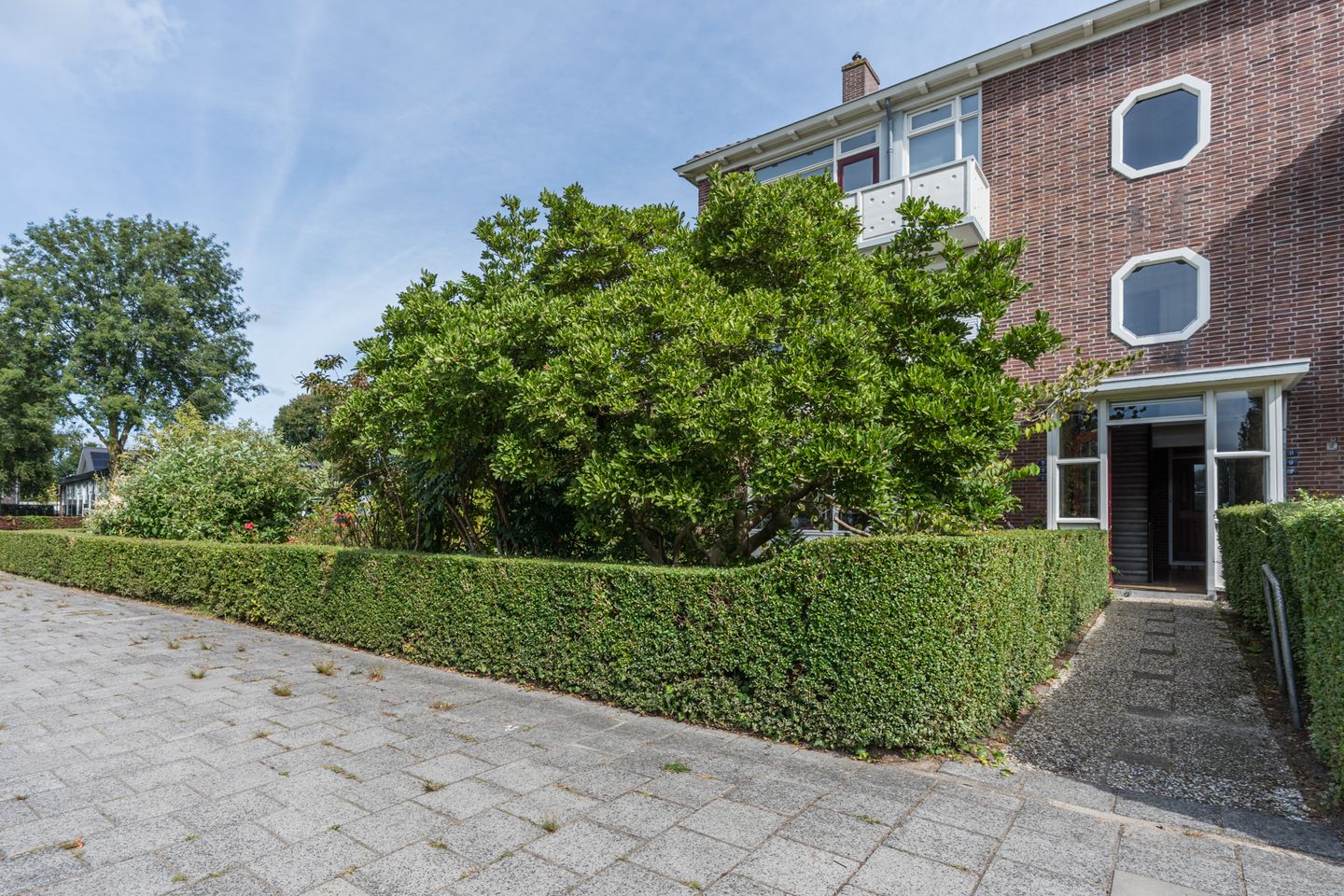 Foto 5 van Oosterpark 1