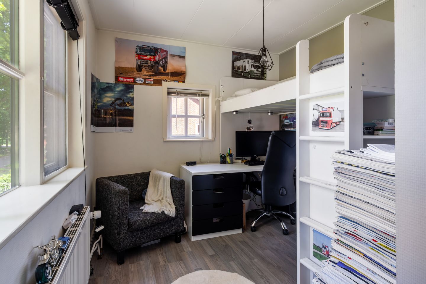 Foto 40 van Frederik Hendriklaan 40