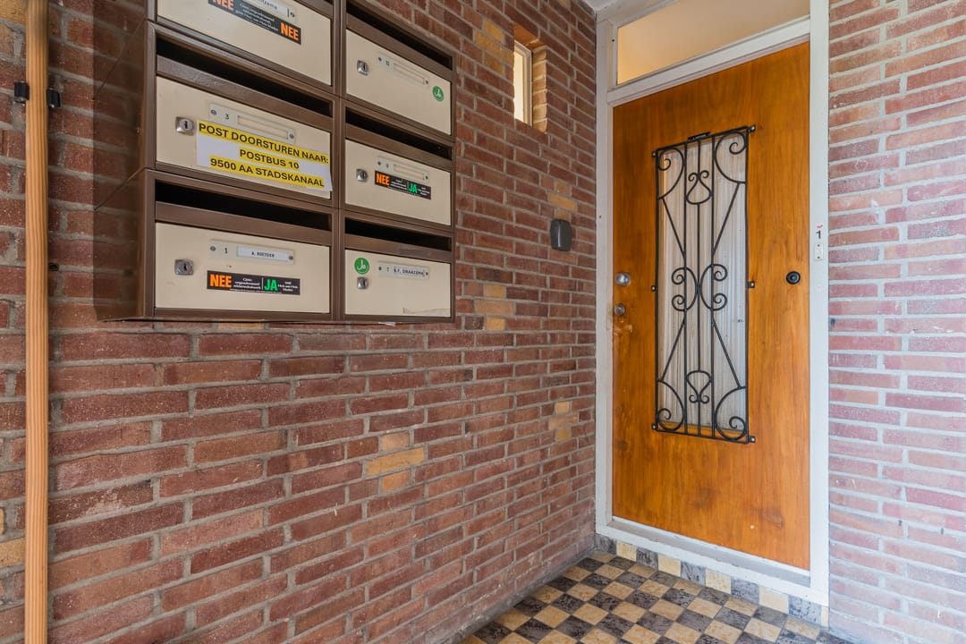 Foto 7 van Oosterpark 1