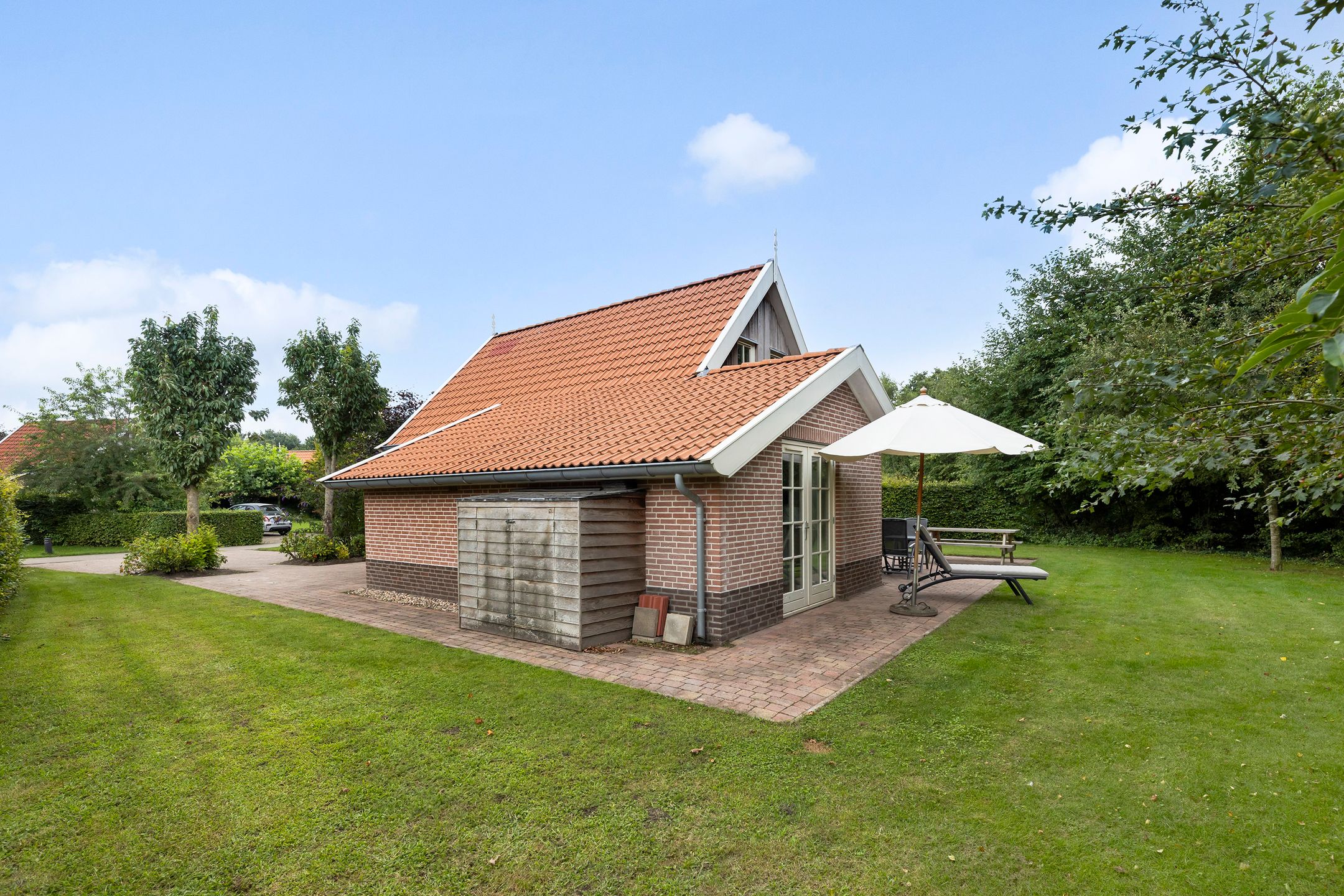 Photo 30 of Boomsweg 1-ZH64