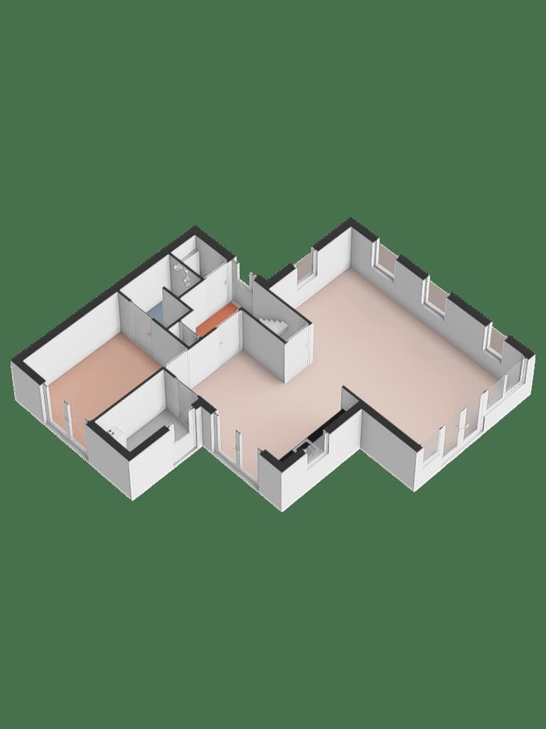 Photo 33 of Boomsweg 1-ZH64