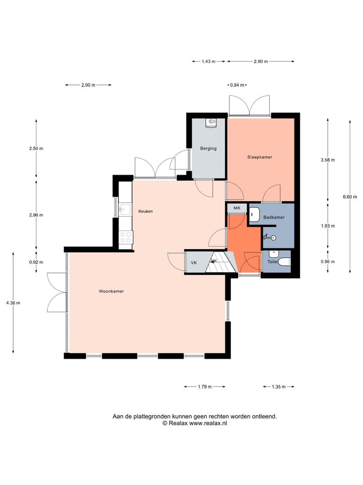 Photo 34 of Boomsweg 1-ZH64