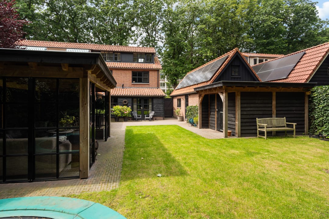 Foto 52 van Frederik Hendriklaan 40