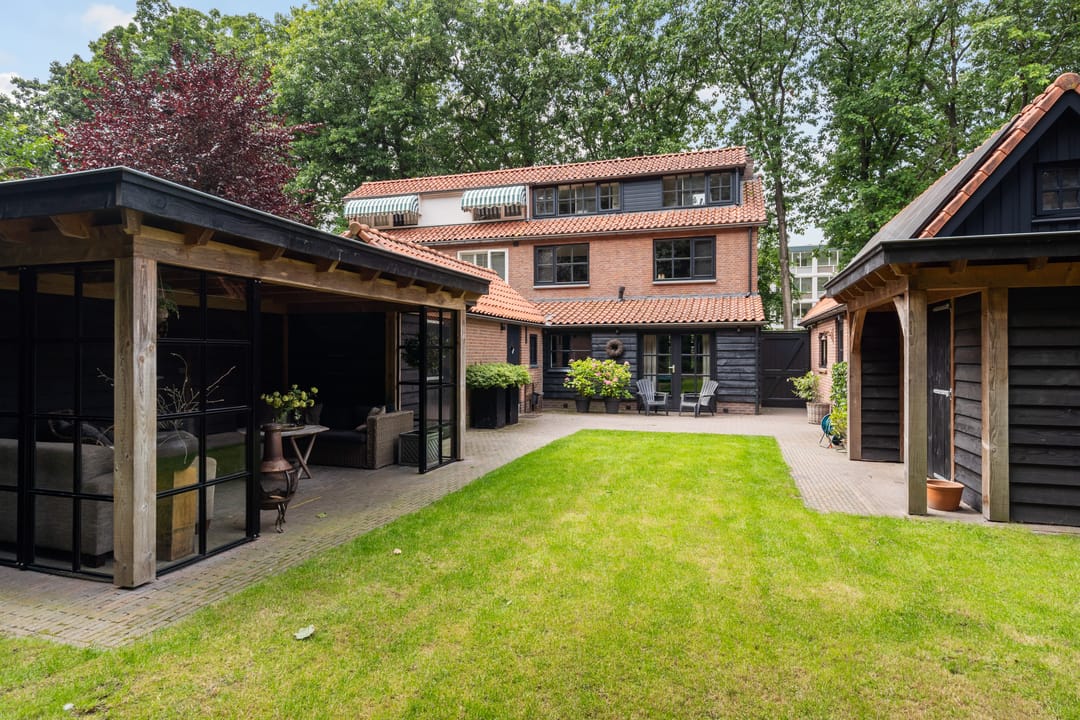 Foto 53 van Frederik Hendriklaan 40