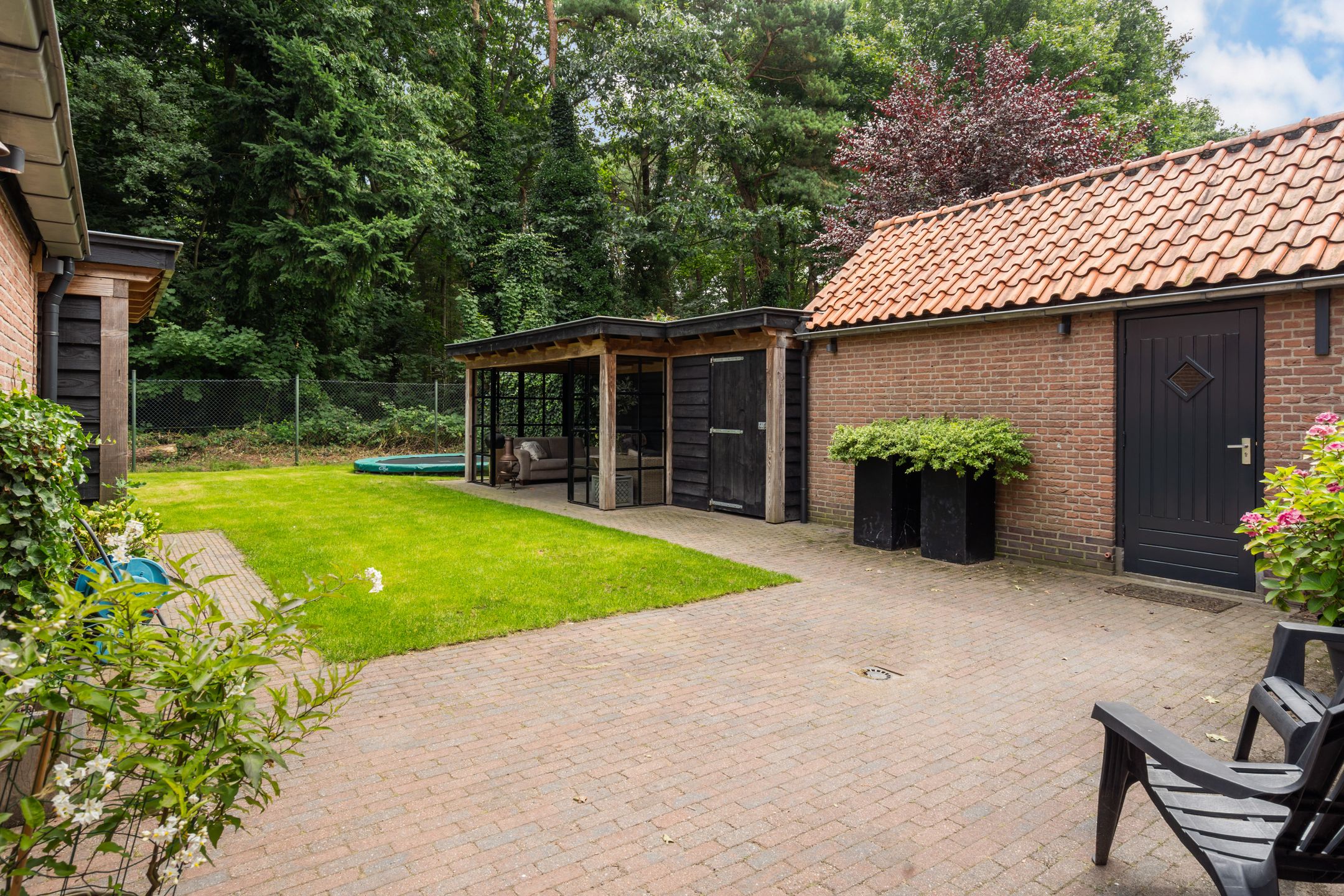 Foto 54 van Frederik Hendriklaan 40