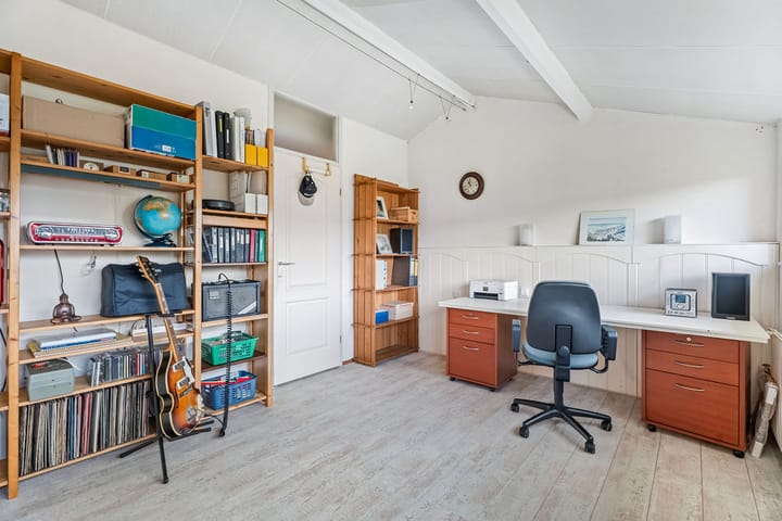 Foto 25 van Parelduiker 4