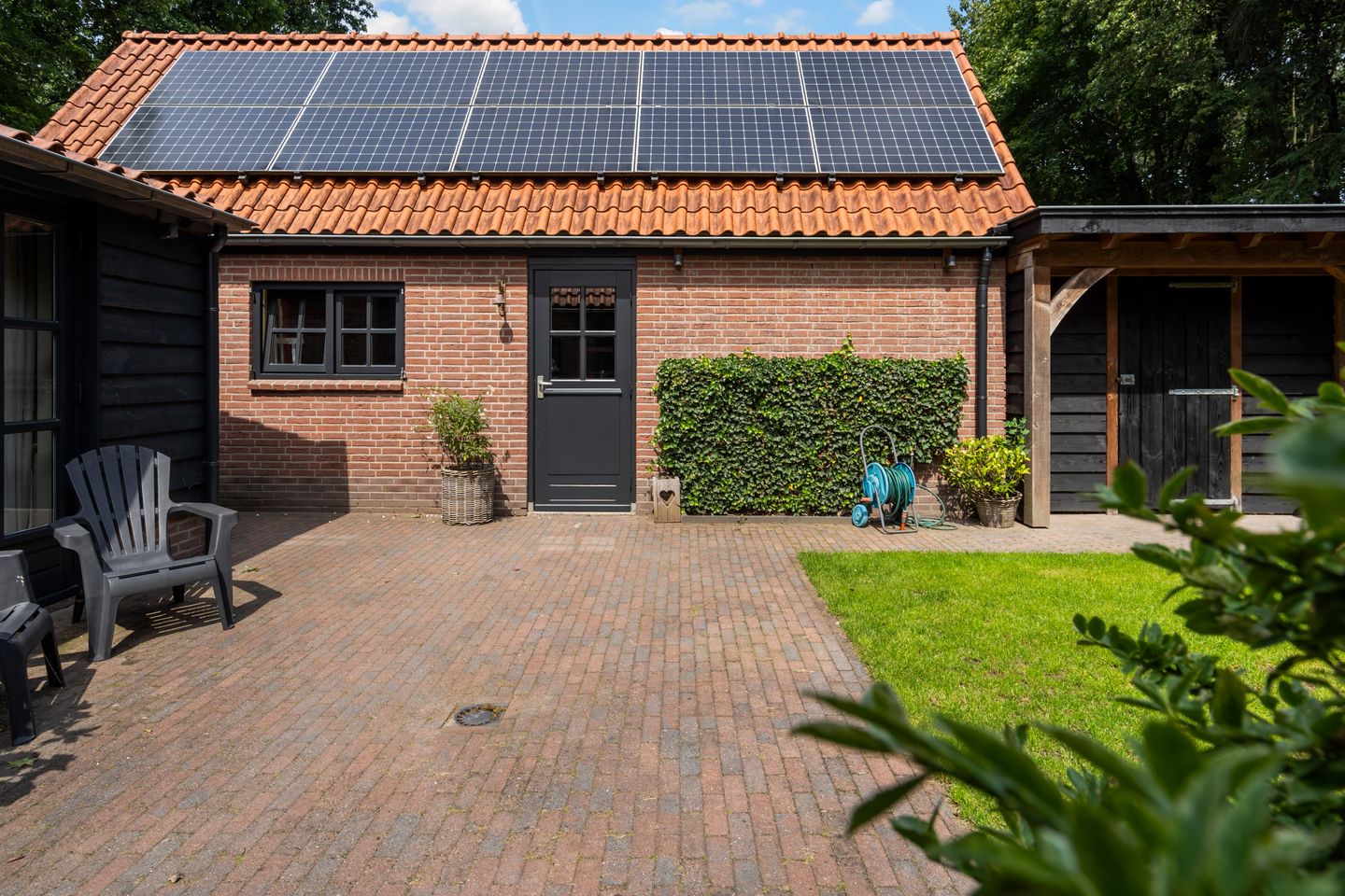 Foto 65 van Frederik Hendriklaan 40