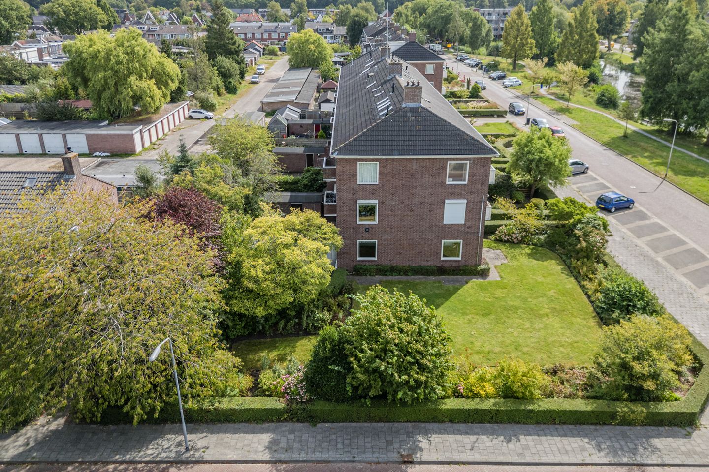 Foto 34 van Oosterpark 1