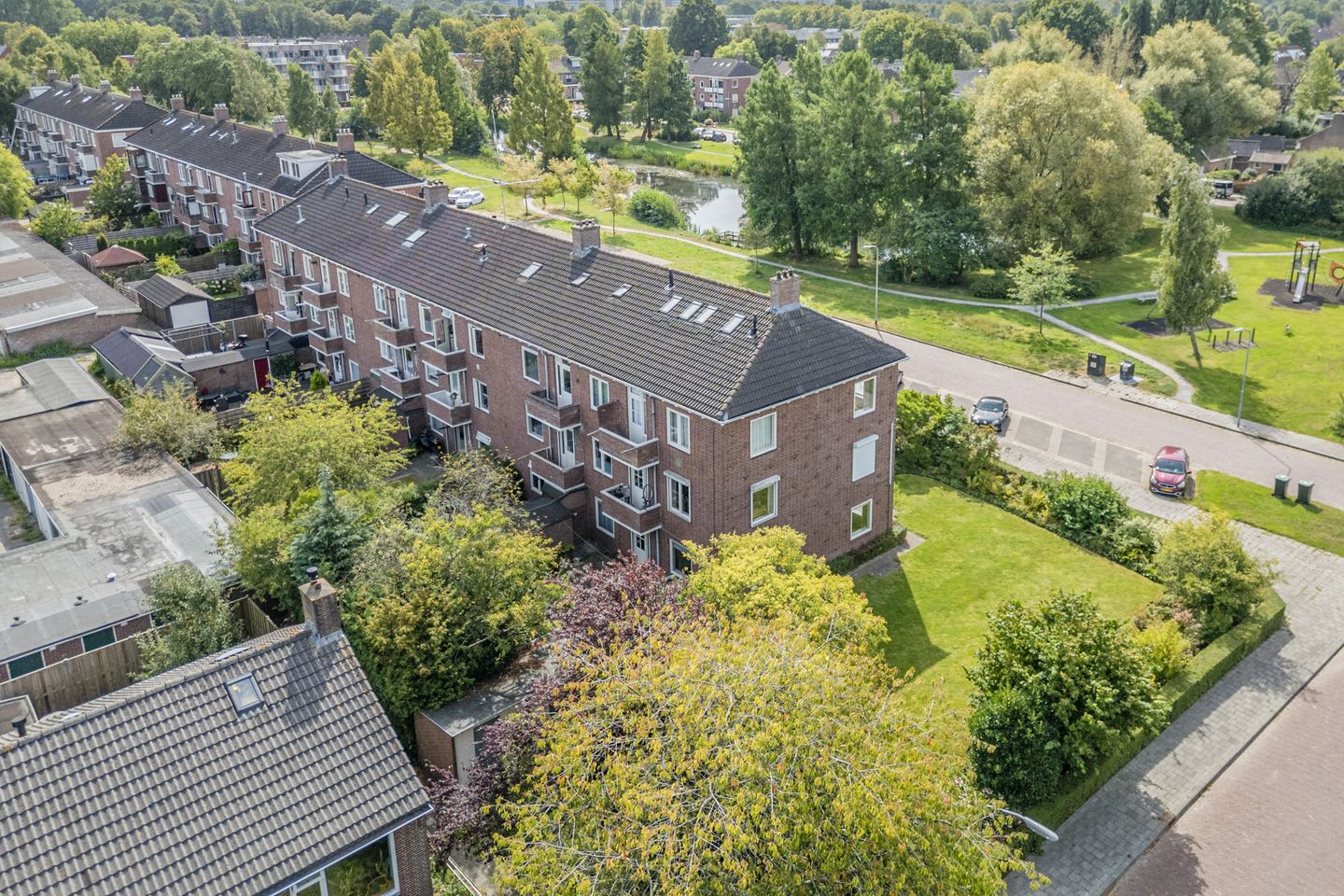 Foto 35 van Oosterpark 1