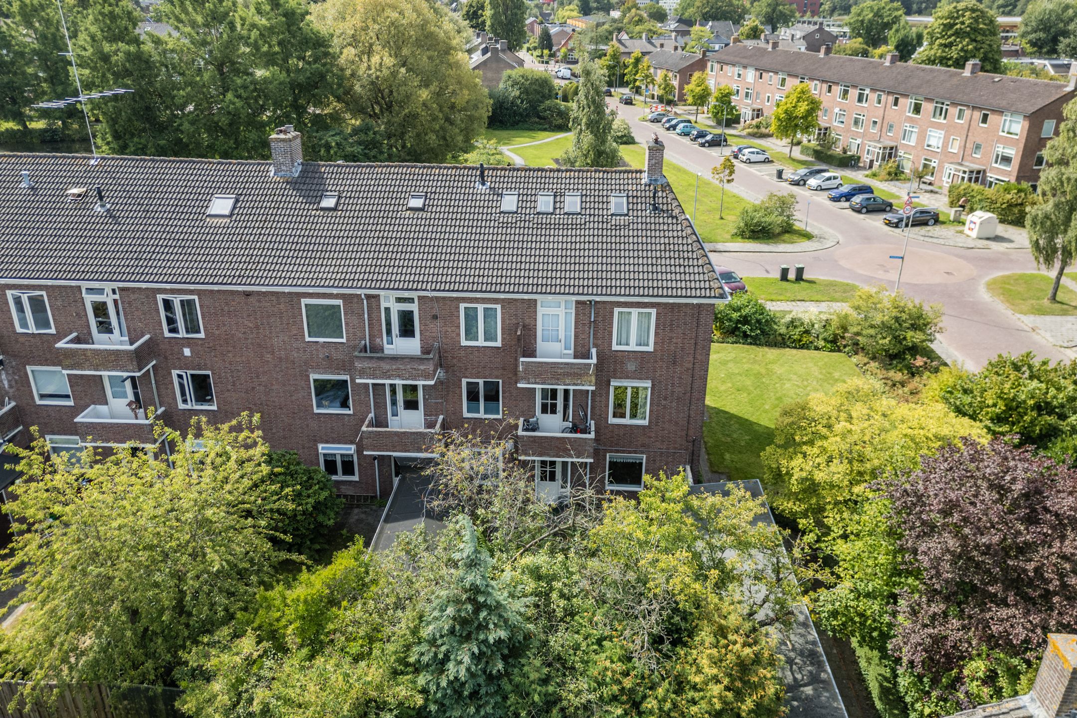 Foto 36 van Oosterpark 1