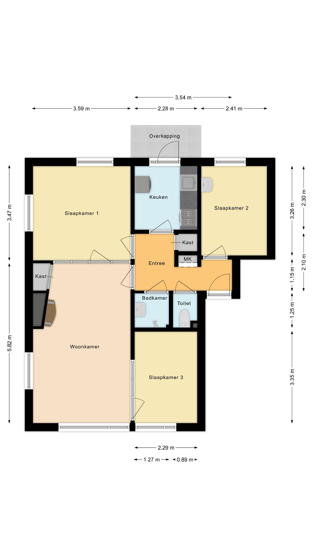 Foto 37 van Oosterpark 1