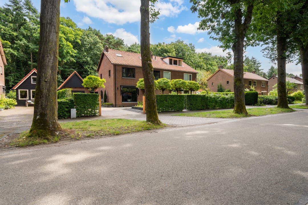 Foto 73 van Frederik Hendriklaan 40