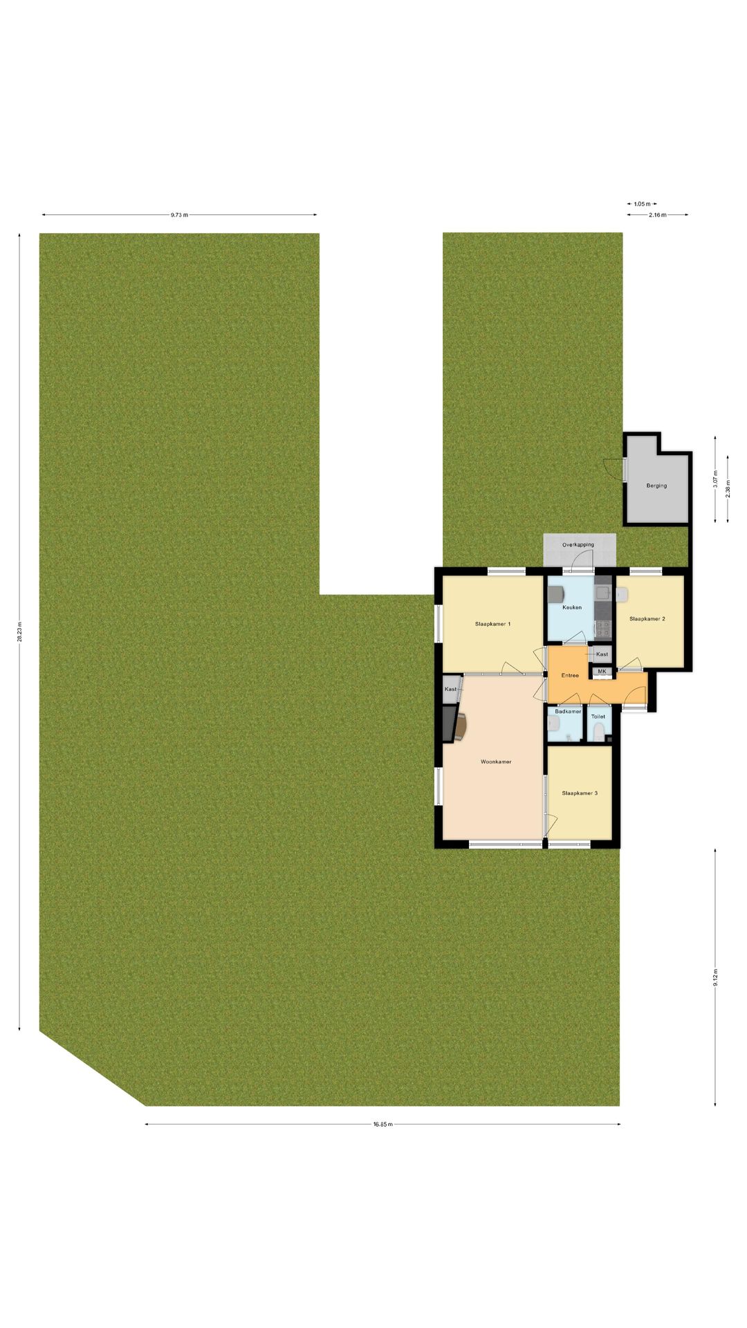 Foto 38 van Oosterpark 1