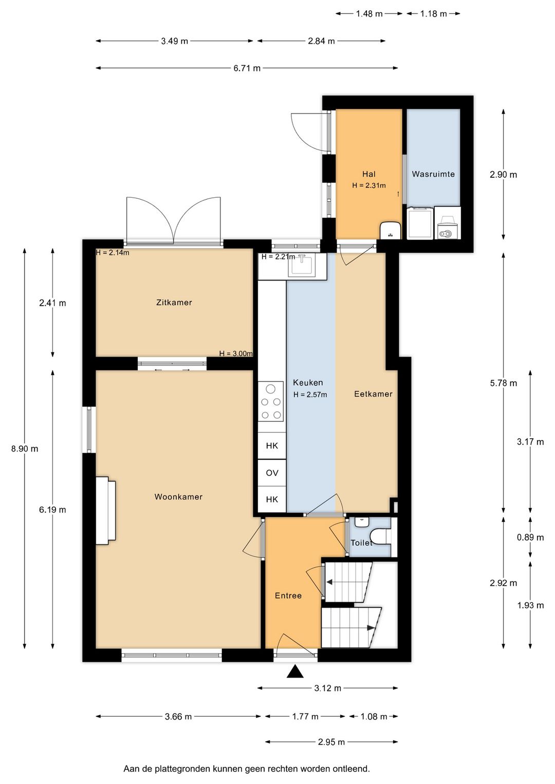Foto 76 van Frederik Hendriklaan 40