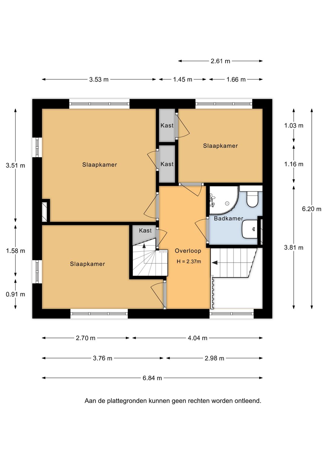 Foto 77 van Frederik Hendriklaan 40