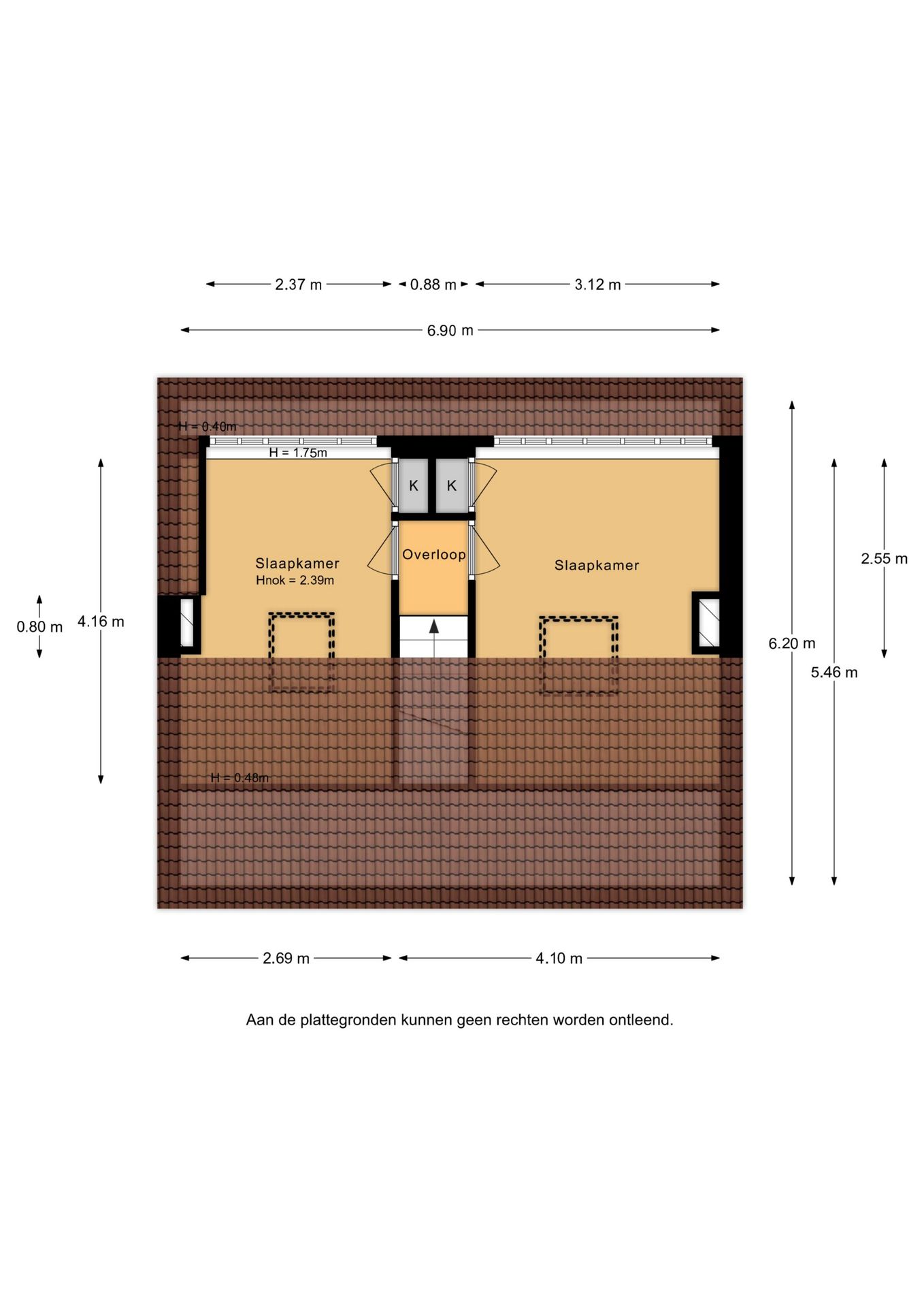 Foto 78 van Frederik Hendriklaan 40