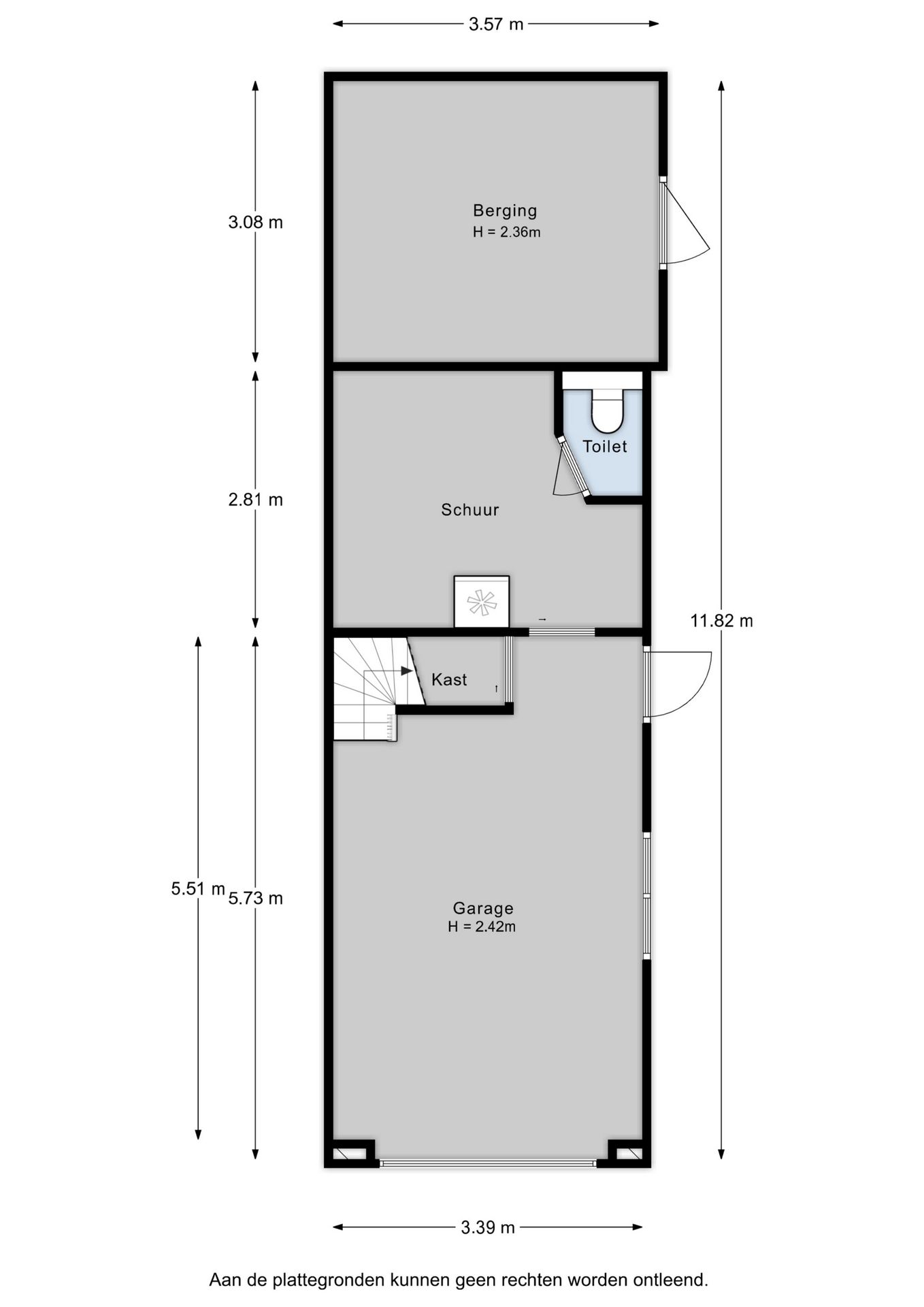 Foto 80 van Frederik Hendriklaan 40