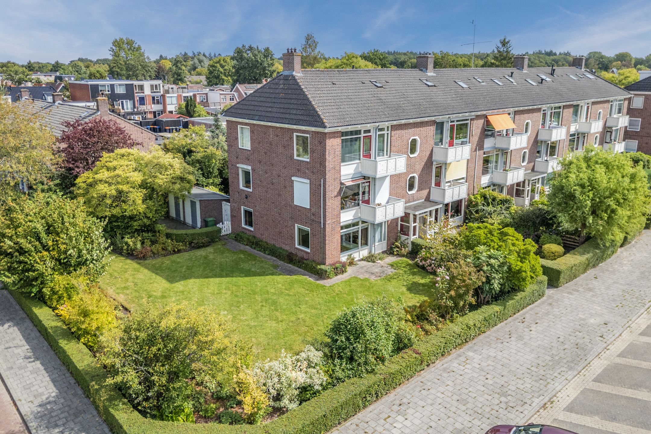 Foto 33 van Oosterpark 1