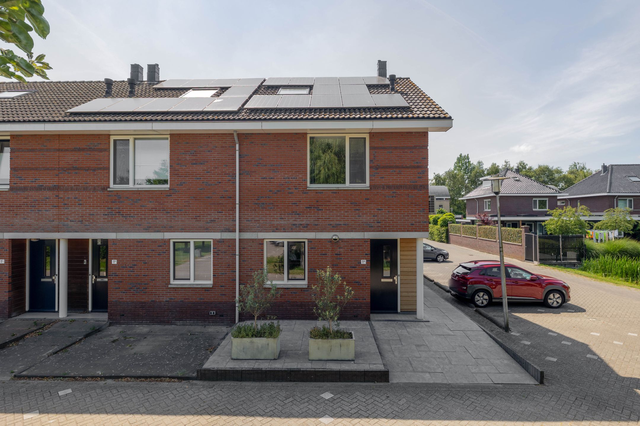 Waterviolier 1-A, 1, a, Schoonhoven, 2871NZ, Zuid-Holland, Nederland 1