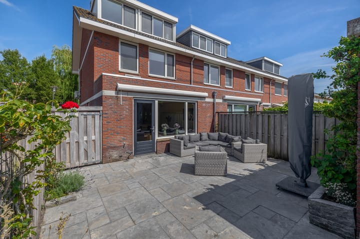 Foto 3 van Waterviolier 1-A