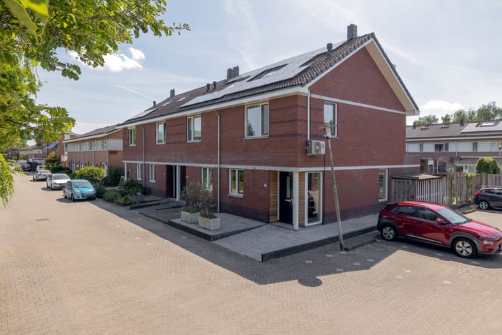 Foto 5 van Waterviolier 1-A