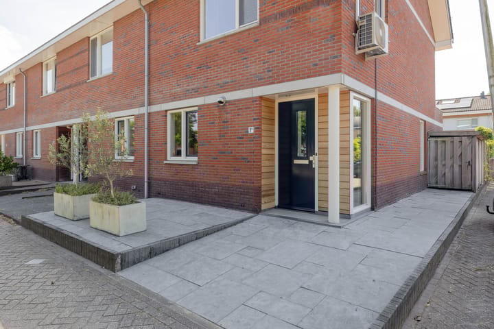 Foto 8 van Waterviolier 1-A