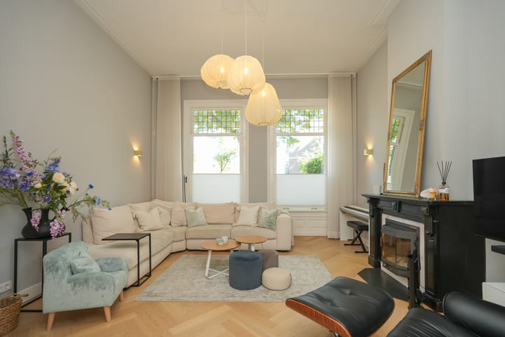 Foto 7 van Graadt van Roggenstraat 14