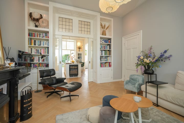 Foto 8 van Graadt van Roggenstraat 14