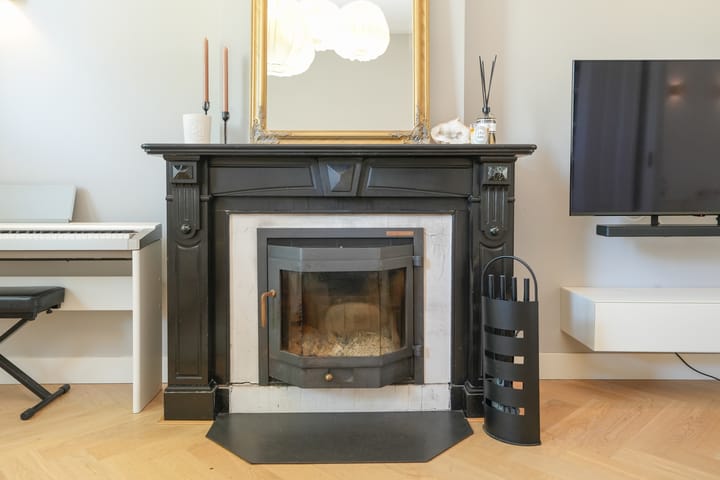 Foto 9 van Graadt van Roggenstraat 14