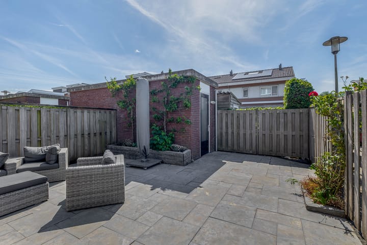 Foto 22 van Waterviolier 1-A