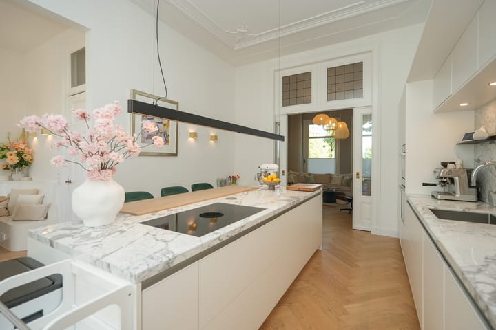 Foto 14 van Graadt van Roggenstraat 14