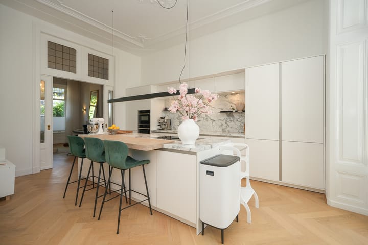 Foto 15 van Graadt van Roggenstraat 14