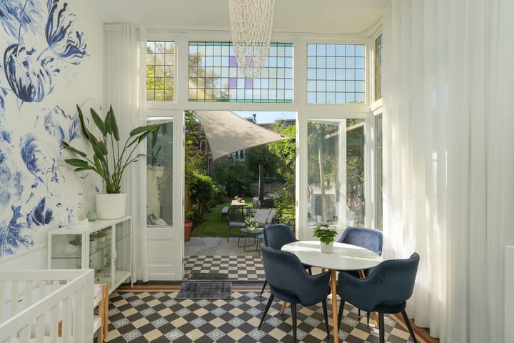 Foto 20 van Graadt van Roggenstraat 14