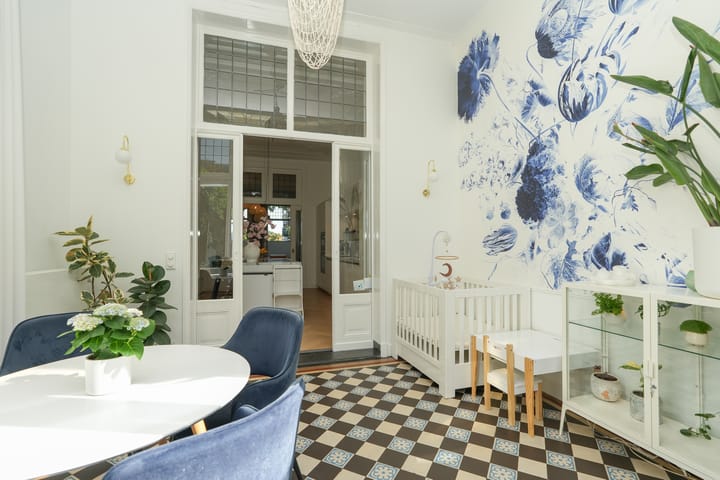 Foto 22 van Graadt van Roggenstraat 14