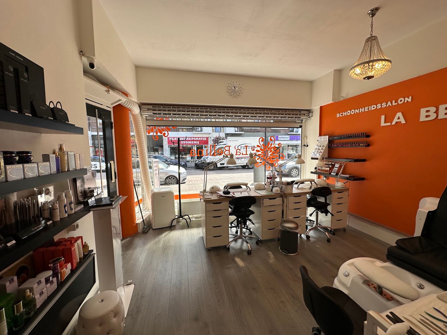 View photo 5 of Kerstroosstraat 5-A