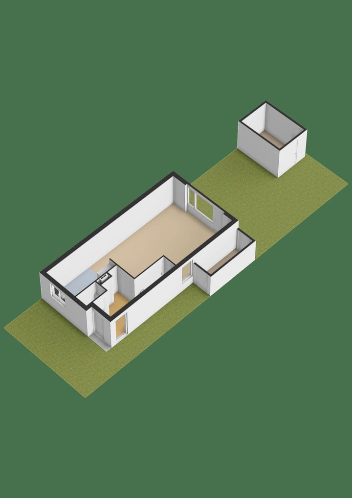 Foto 43 van Waterviolier 1-A