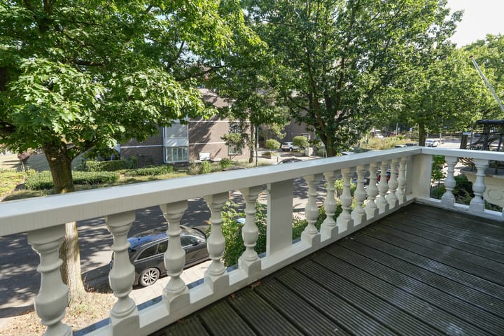 Foto 29 van Graadt van Roggenstraat 14