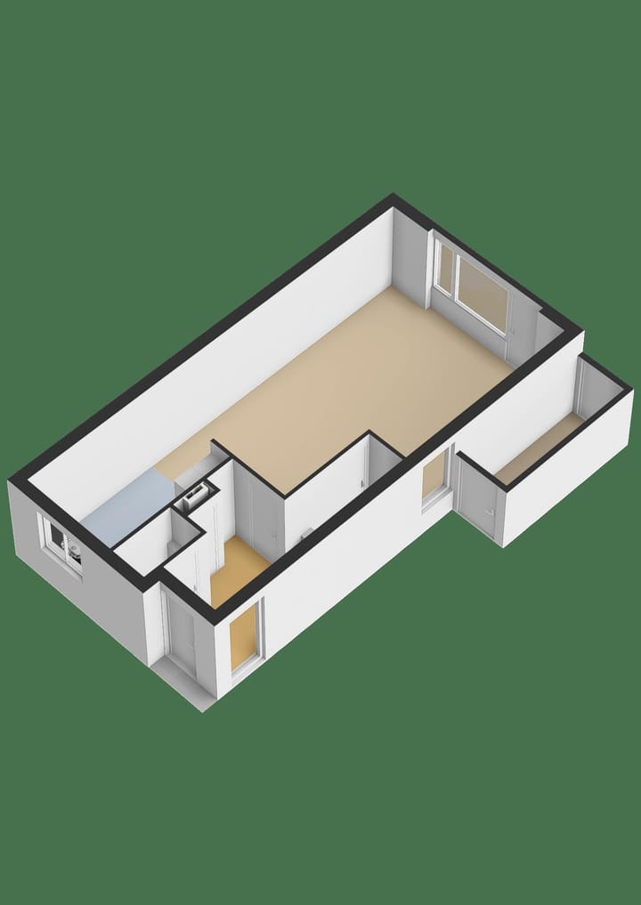 Foto 45 van Waterviolier 1-A