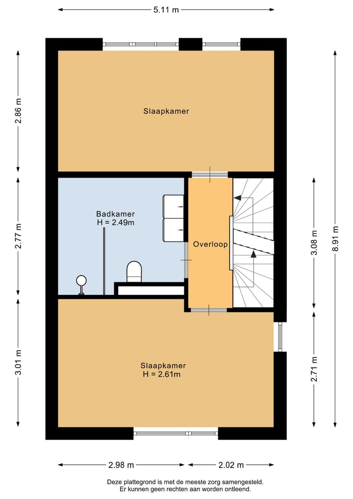 Foto 46 van Waterviolier 1-A