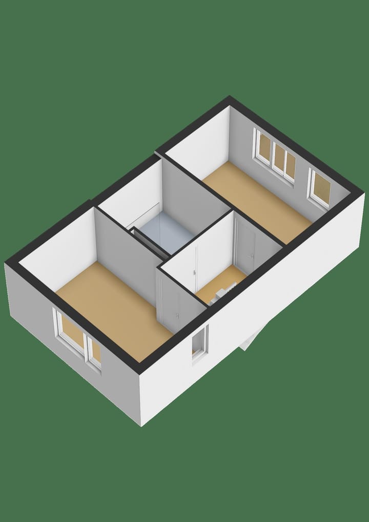 Foto 47 van Waterviolier 1-A