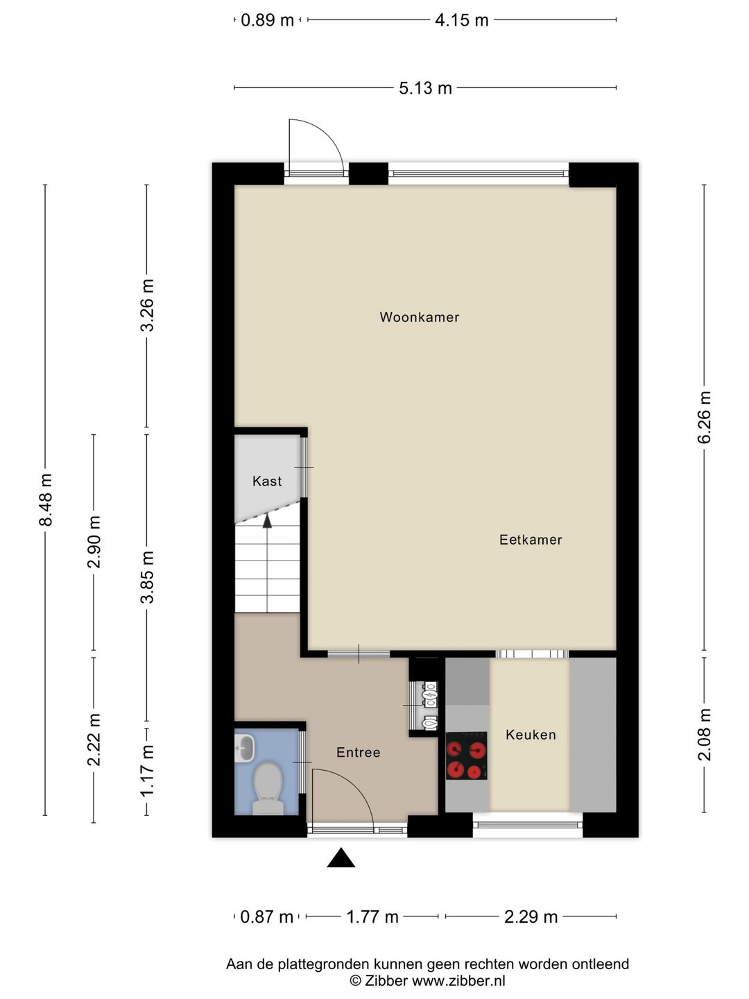 Photo 22 of Koraalerf 87