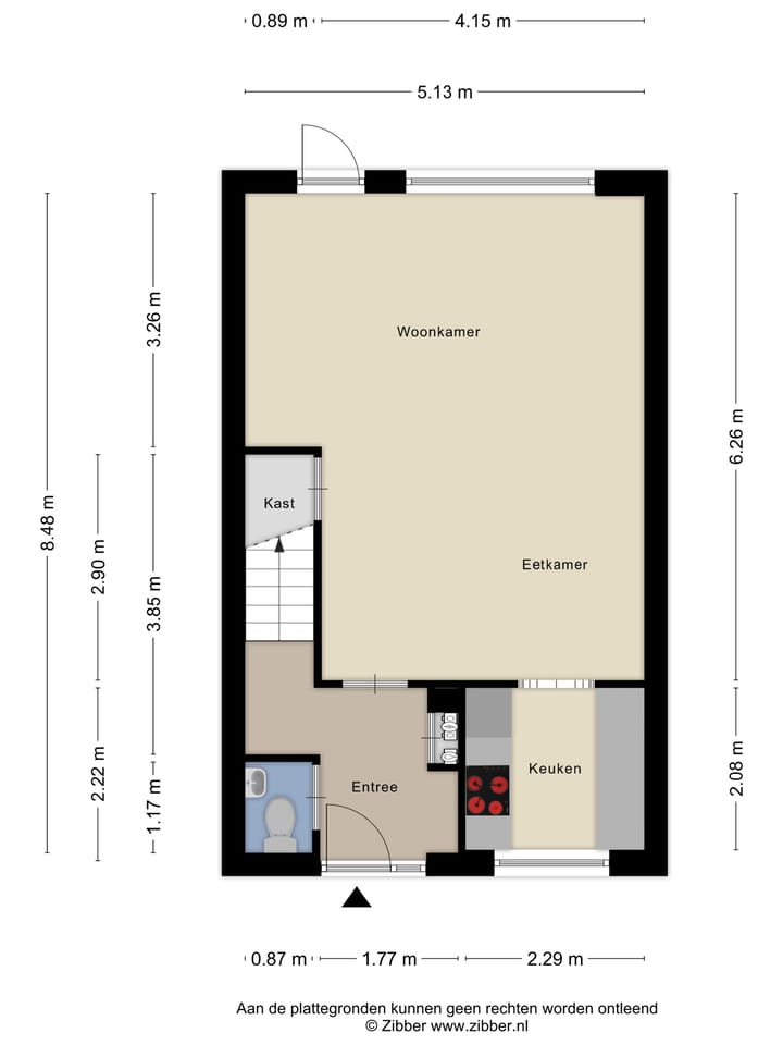 Foto 22 van Koraalerf 87