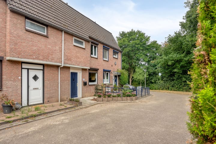 Foto 2 van Koraalerf 87