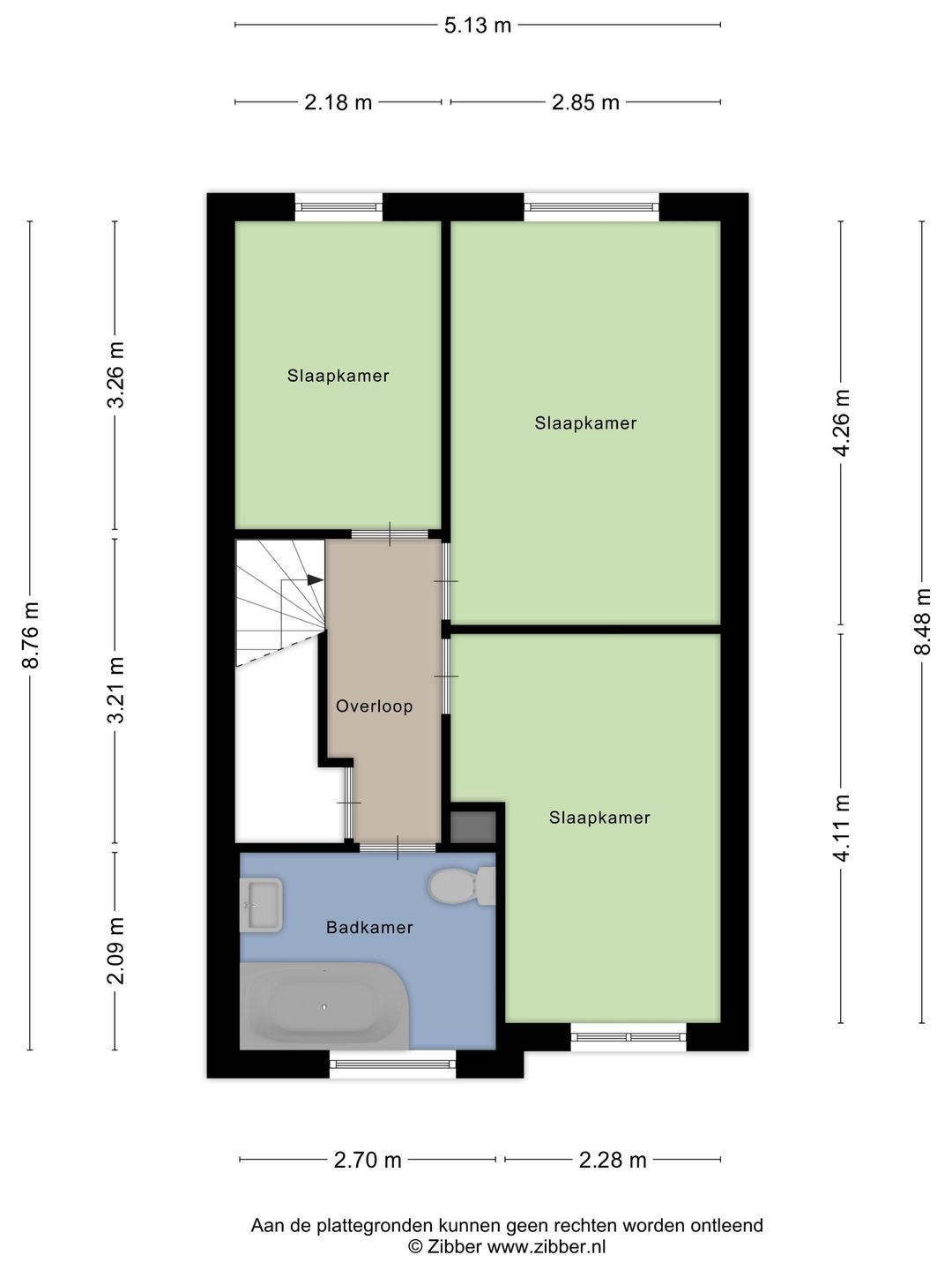 Photo 23 of Koraalerf 87