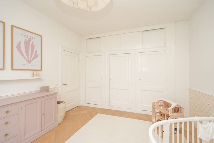 Foto 50 van Graadt van Roggenstraat 14