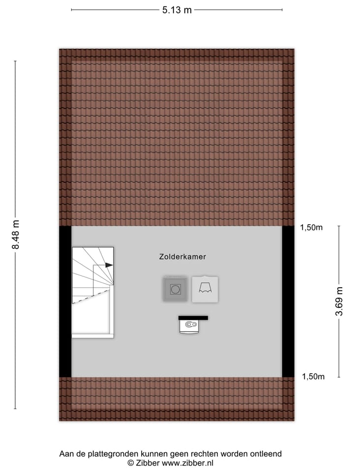 Foto 24 van Koraalerf 87